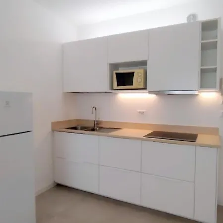 Apartman Relax On The Terrace Just 50 Meters From The *