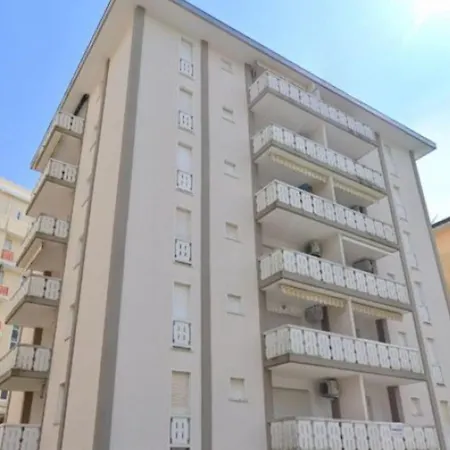Apartman Relax On The Terrace Just 50 Meters From The *